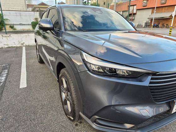 HONDA HR-V 1.5 DI I-VTEC FLEX EXL CVT HONDA HR-V 1.5 DI I-VTEC FLEX EXL CVT